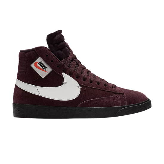 Wmns Blazer Mid Rebel XX 'Burgundy Crush' ᡼