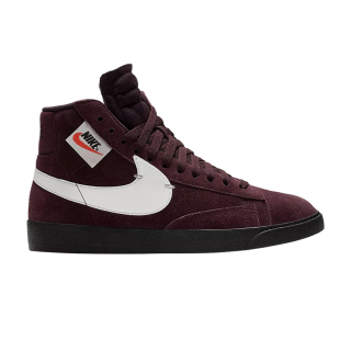 Wmns Blazer Mid Rebel XX 'Burgundy Crush' ͥ