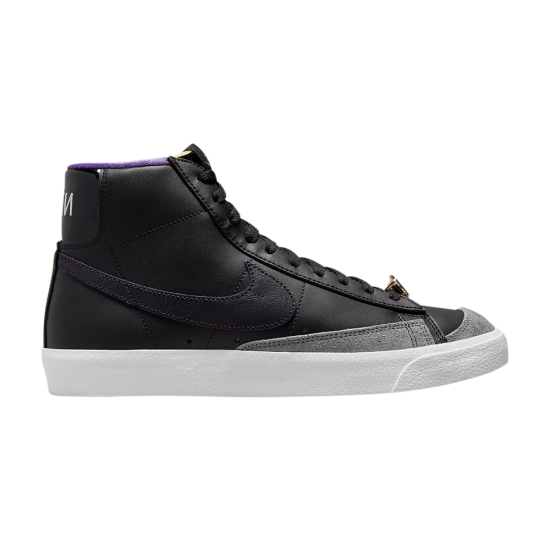 Blazer Mid '77 EMB 'World Champ - Black' ᡼