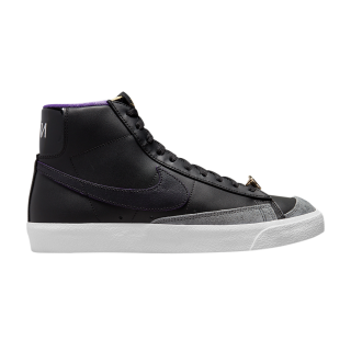 Blazer Mid '77 EMB 'World Champ - Black' ͥ