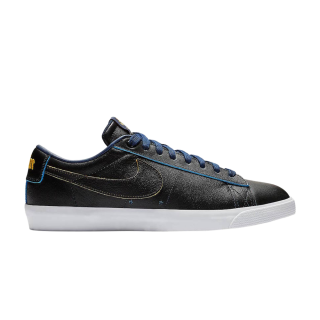 NBA x Zoom Blazer Low SB 'Golden State Warriors ͥ