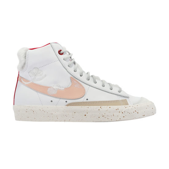 Wmns Blazer Mid Premium 'Leap High' ᡼