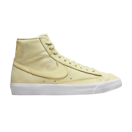 Wmns Blazer Mid Premium 'Alabaster' ᡼