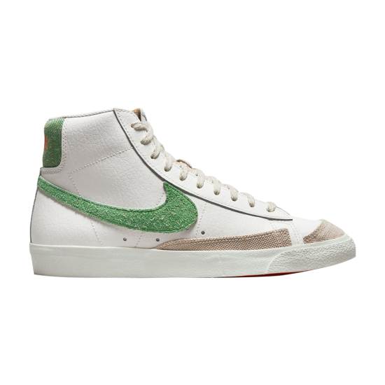 Blazer Mid '77 Vintage 'Sail Stadium Green' ᡼