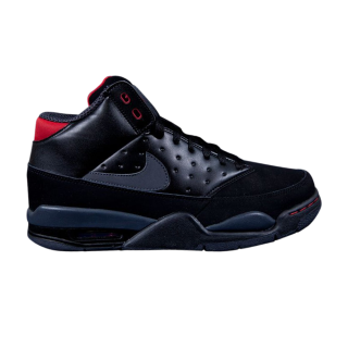 Air Flight Classic 'Bred'