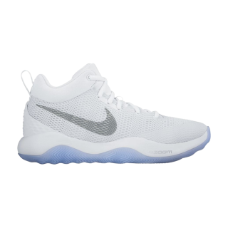 Zoom Rev 2017 'White Platinum'