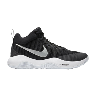Zoom Rev TB 'Black Metallic Silver'