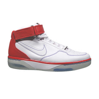 Air Force 25