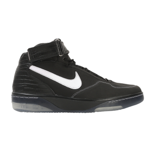 Air Force 25 'Black'