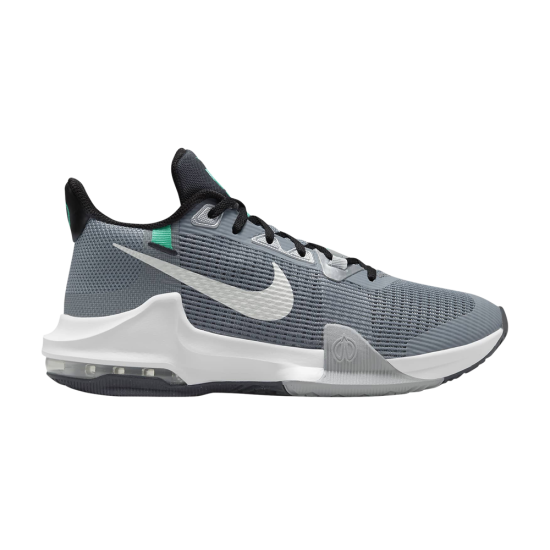 Air Max Impact 3 'Cool Grey' ᡼