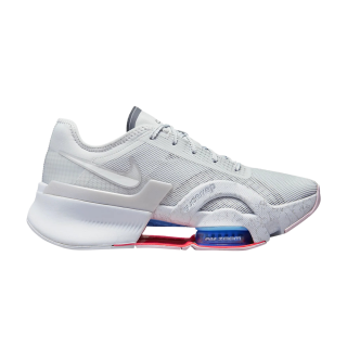 Wmns Air Zoom SuperRep 3 'Pure Platinum'
