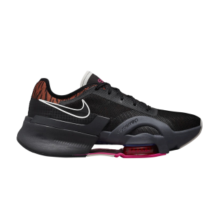 Wmns Air Zoom SuperRep 3 'Black Tiger'