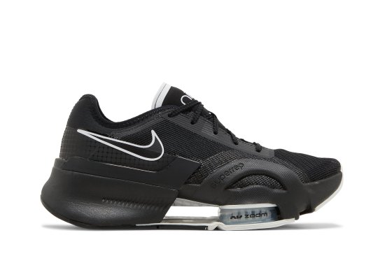 Wmns Air Zoom SuperRep 3 'Black Anthracite' ᡼