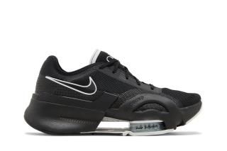 Wmns Air Zoom SuperRep 3 'Black Anthracite'
