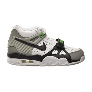 Air Trainer 3 GS 'Grey Chlorophyll'