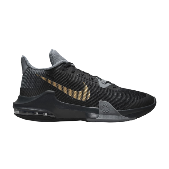 Air Max Impact 3 'Black Cool Grey' - NBAグッズ バスケショップ通販