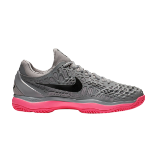 Air Zoom Cage 3 HC 'Atmosphere Grey'