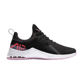 Wmns Air Max Bella TR 3 'Black Beyond Pink'
