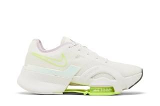 Wmns Air Zoom SuperRep 3 Premium 'White Volt'