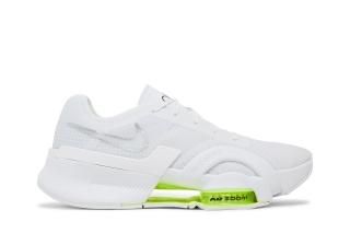 Air Zoom Superrep 3 'White Volt'
