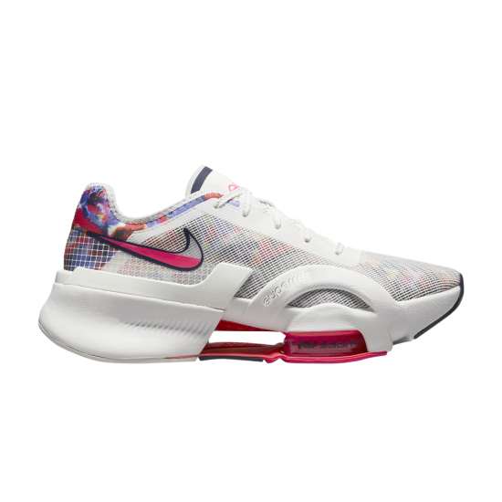 Wmns Air Zoom SuperRep 3 Premium 'Paint Smudge' ᡼