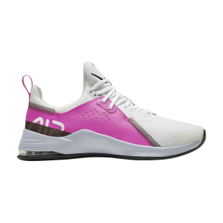 Wmns Air Max Bella TR 3 'White Fire Pink'