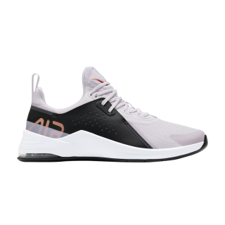 Wmns Air Max Bella TR 3 'Light Violet Black'