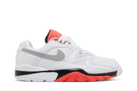 Air Cross Trainer 3 Low 'Infrared' ᡼