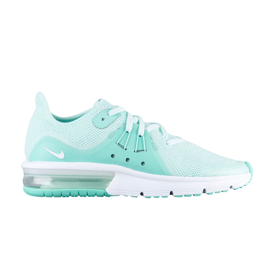 Air Max Sequent 3 GS 'Igloo' ᡼