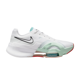 Wmns Air Zoom SuperRep 3 'White Washed Teal'