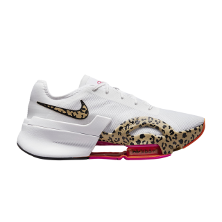 Wmns Air Zoom SuperRep 3 'Leopard'