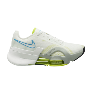 Wmns Air Zoom SuperRep 3 'Seafoam Atomic Green'