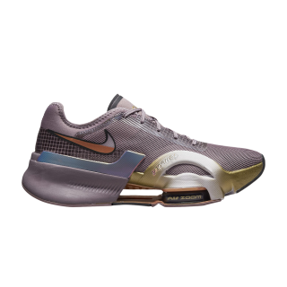 Wmns Air Zoom SuperRep 3 Premium 'Purple Smoke Metallic Copper'
