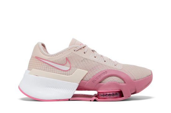 Wmns Air Zoom SuperRep 3 'Pink Oxford' ᡼