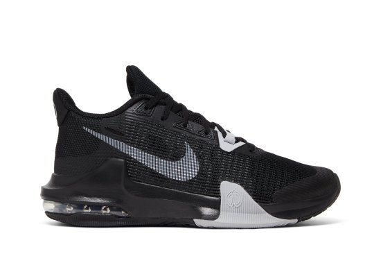 Air Max Impact 3 'Black Wolf Grey' ᡼