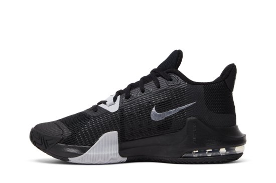 Air Max Impact 3 'Black Wolf Grey' - NBAグッズ バスケショップ通販