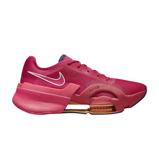 Wmns Air Zoom SuperRep 3 'Rush Pink' ᡼