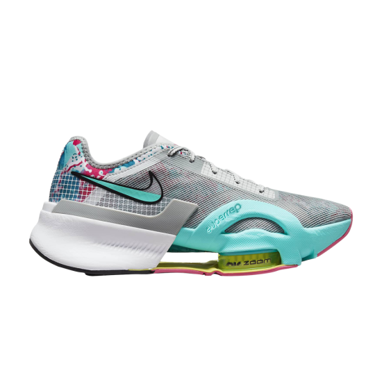 Wmns Air Zoom SuperRep 3 'Graffiti Graphics' ᡼