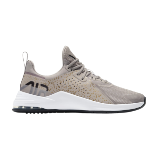 Wmns Air Max Bella TR 3 Premium 'Grey Gold Grain'