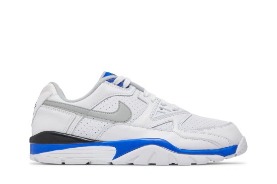 Air Cross Trainer 3 Low 'Racer Blue' ᡼