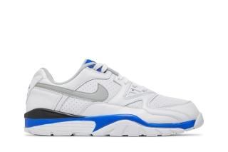 Air Cross Trainer 3 Low 'Racer Blue'