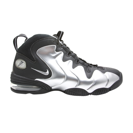 Air Penny 3 LE 'House of Hoops' ᡼