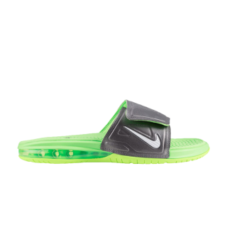 Air LeBron Slide 3 Elite 'Electric Green' ͥ