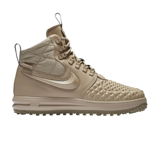 Lunar Force 1 Duckboot 'Linen'