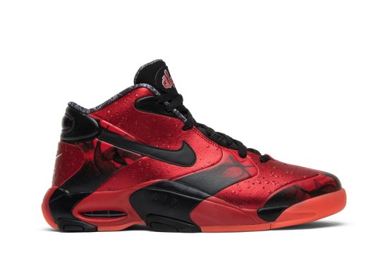 Air Up 14 Qs Gumbo League NBA