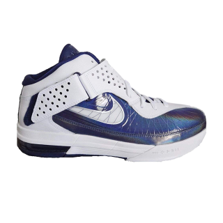 LeBron Air Max Soldier 5 TB 'Navy' ͥ