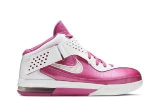 Air Max Soldier 5 'Kay Yow'