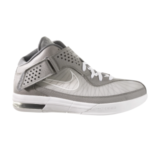LeBron Air Max Soldier 5 'Cool Grey'