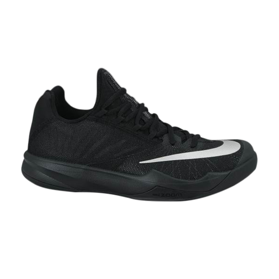 Zoom Run The One 'Anthracite' ᡼