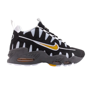 Air Max NM 'Black Gold White' ͥ